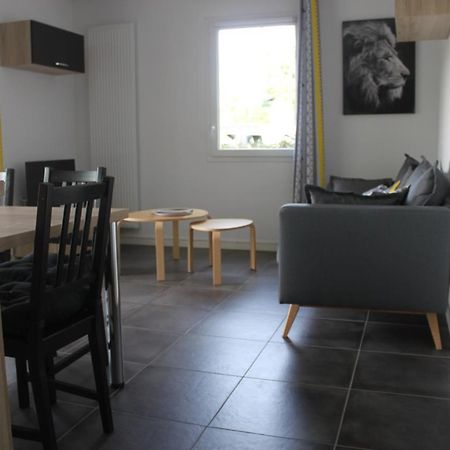 Chalet ILONA Cambo-les-Bains Extérieur photo