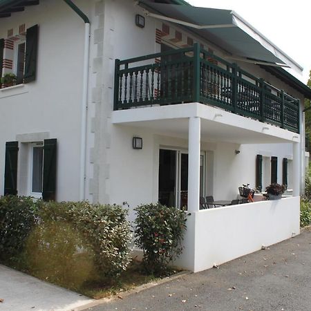 Chalet ILONA Cambo-les-Bains Extérieur photo