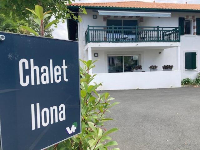 Chalet ILONA Cambo-les-Bains Extérieur photo