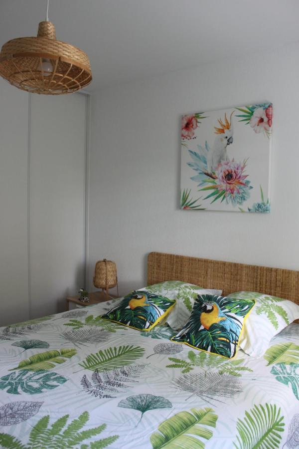 Chalet ILONA Cambo-les-Bains Extérieur photo