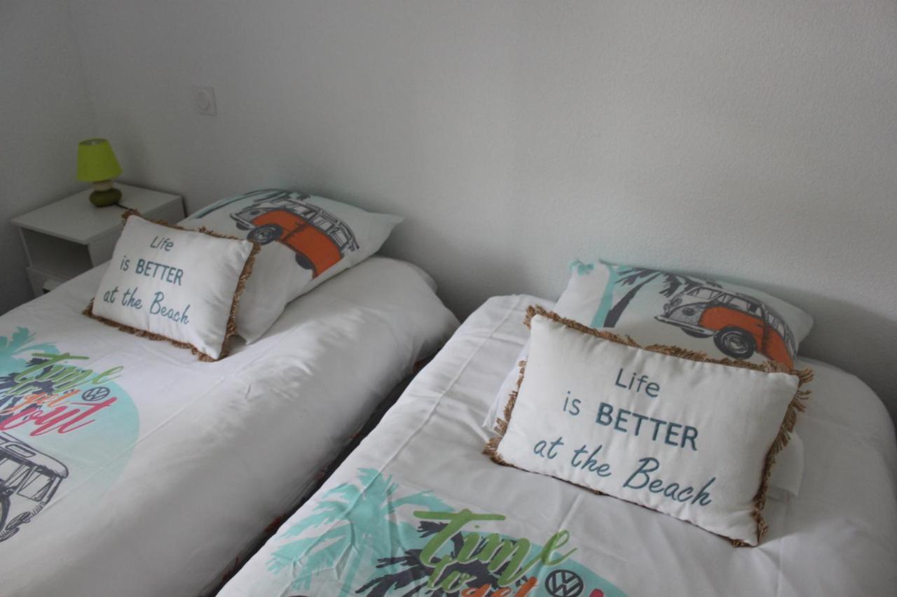 Chalet ILONA Cambo-les-Bains Extérieur photo