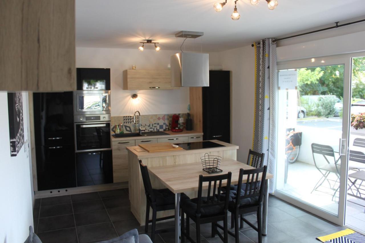 Chalet ILONA Cambo-les-Bains Extérieur photo