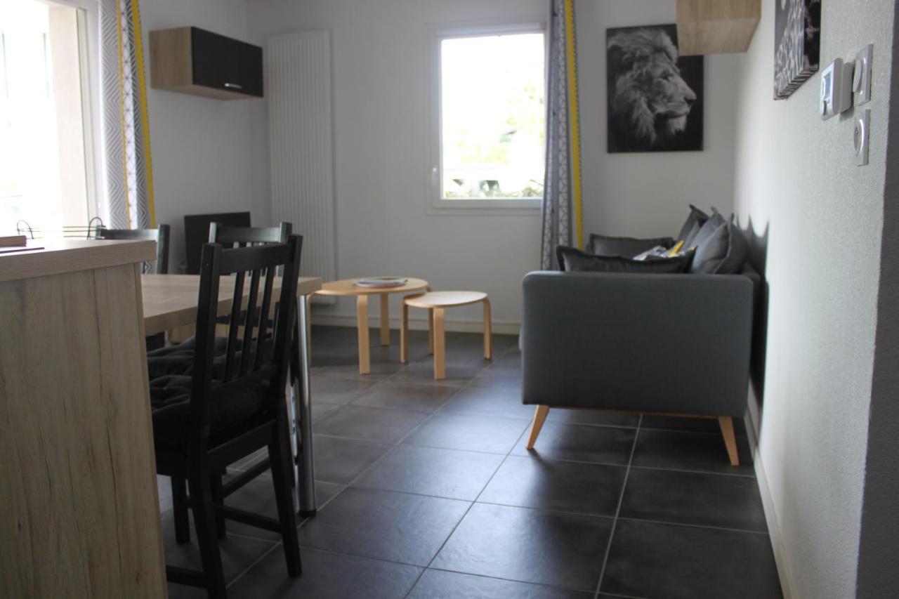 Chalet ILONA Cambo-les-Bains Extérieur photo