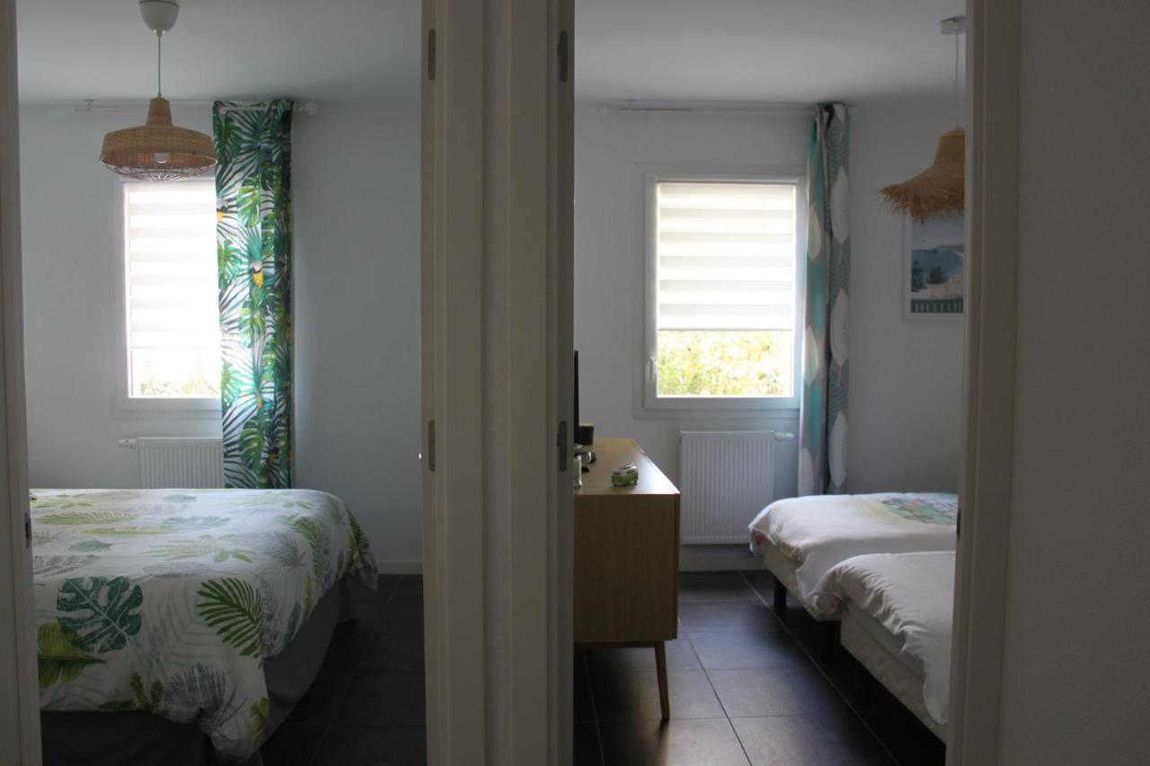Chalet ILONA Cambo-les-Bains Extérieur photo