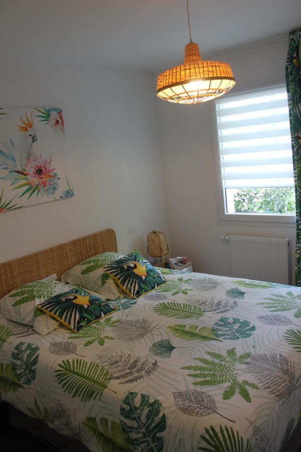 Chalet ILONA Cambo-les-Bains Extérieur photo