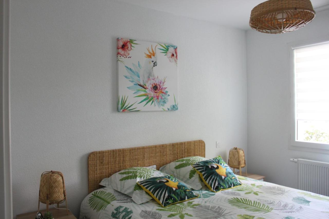 Chalet ILONA Cambo-les-Bains Extérieur photo