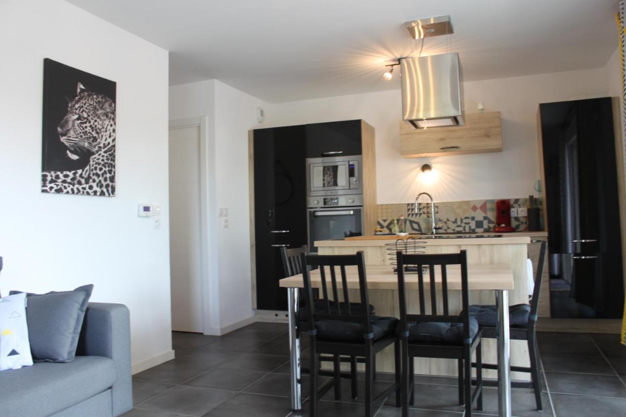 Chalet ILONA Cambo-les-Bains Extérieur photo