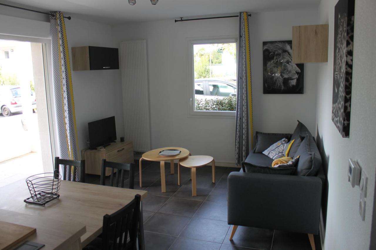 Chalet ILONA Cambo-les-Bains Extérieur photo
