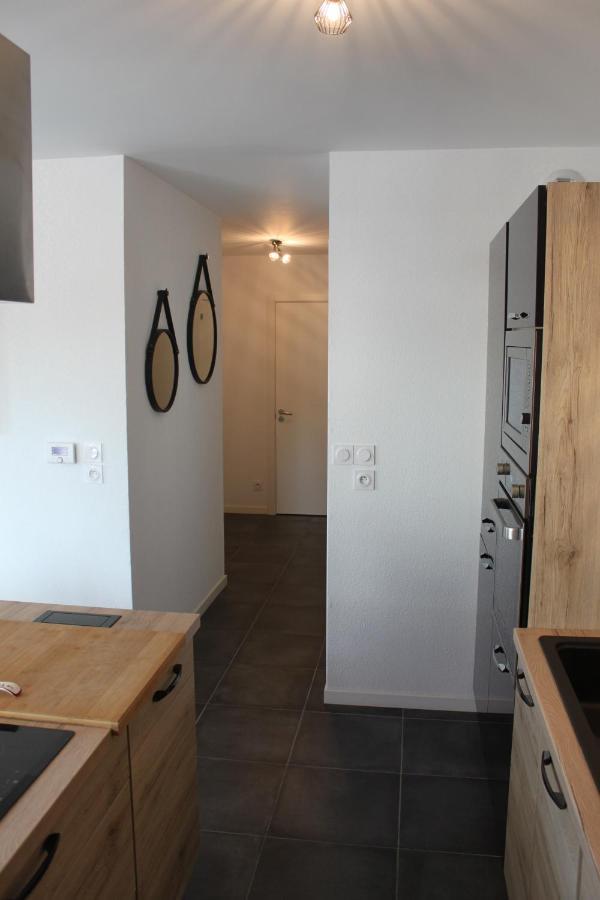 Chalet ILONA Cambo-les-Bains Extérieur photo