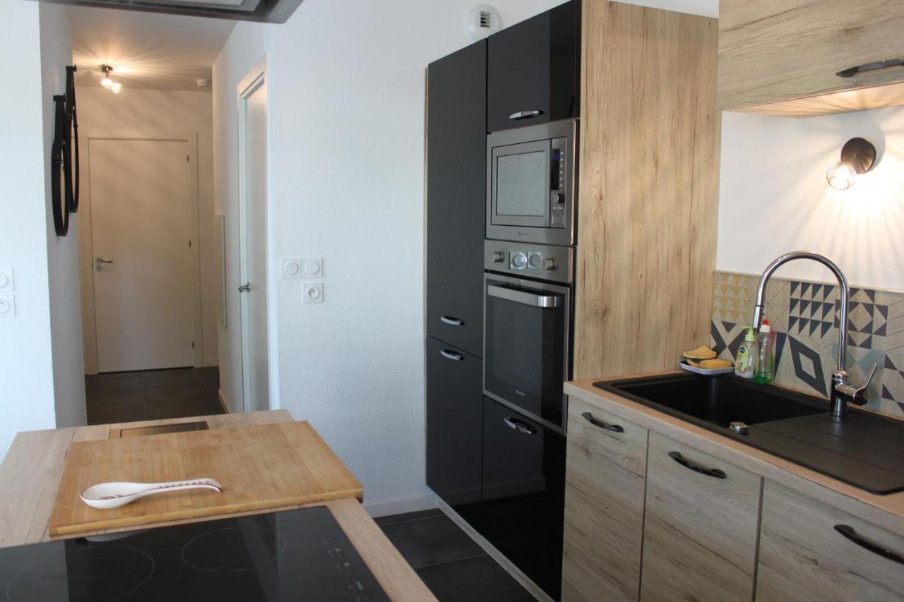 Chalet ILONA Cambo-les-Bains Extérieur photo