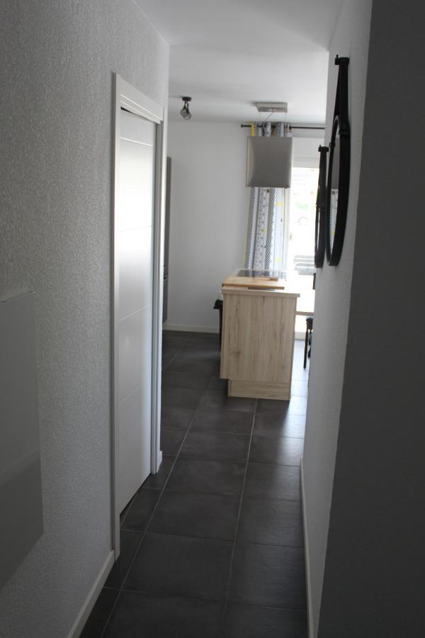 Chalet ILONA Cambo-les-Bains Extérieur photo