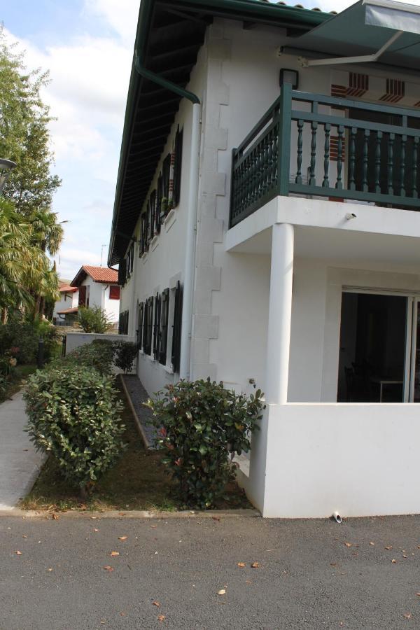Chalet ILONA Cambo-les-Bains Extérieur photo