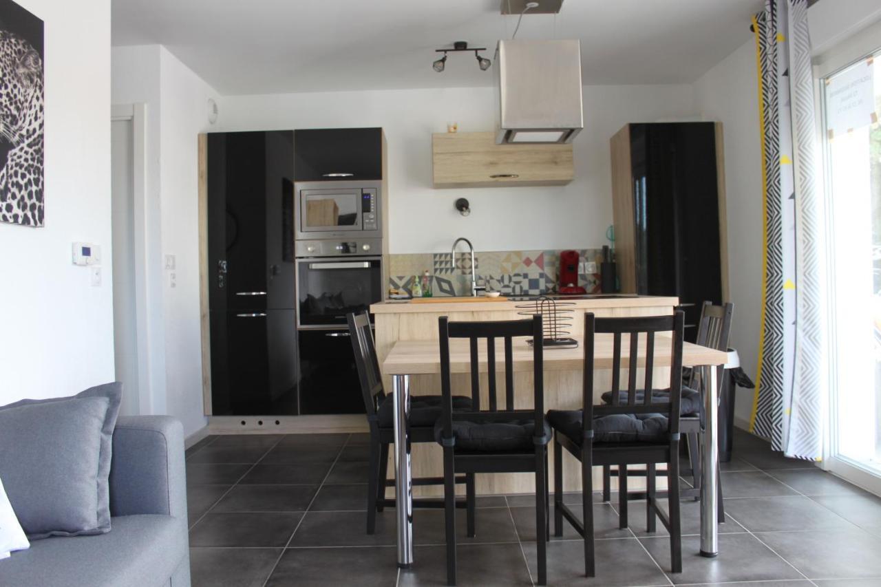 Chalet ILONA Cambo-les-Bains Extérieur photo