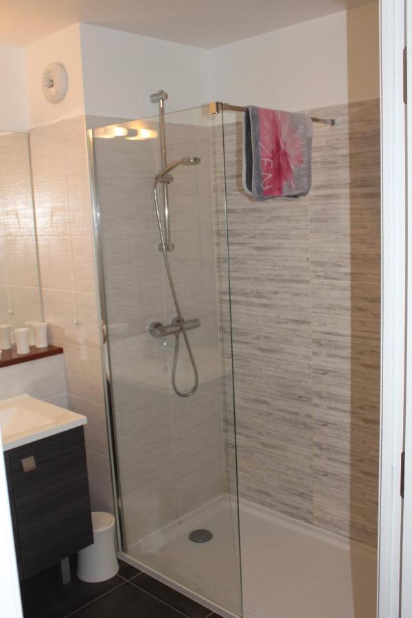 Chalet ILONA Cambo-les-Bains Extérieur photo