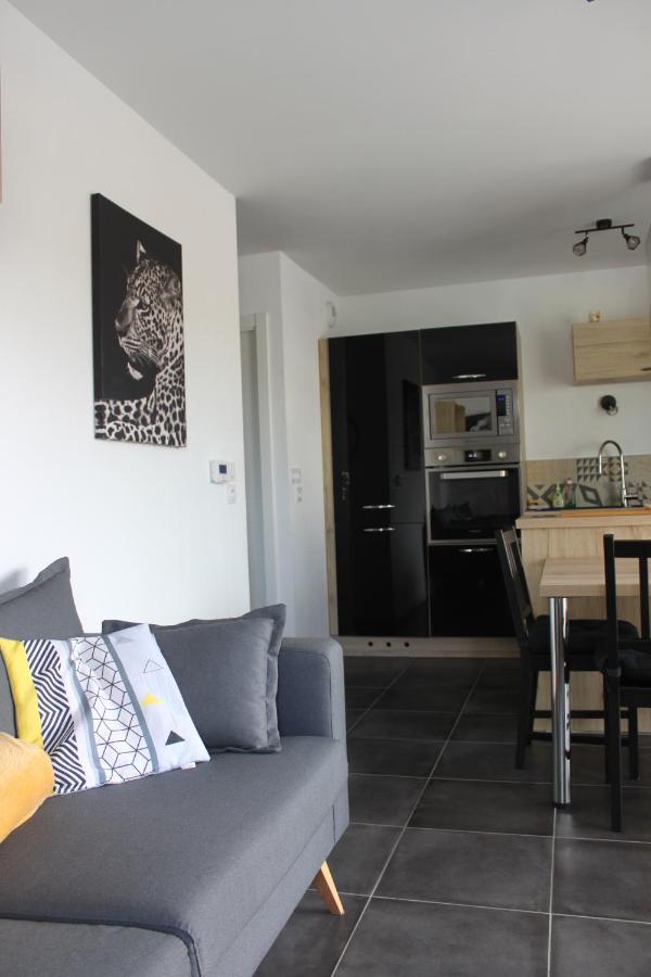 Chalet ILONA Cambo-les-Bains Extérieur photo