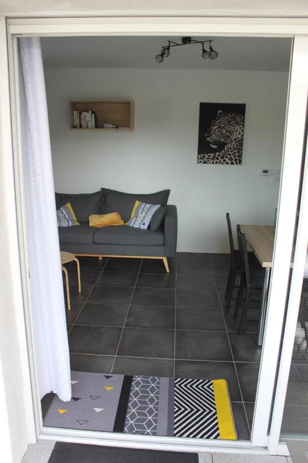 Chalet ILONA Cambo-les-Bains Extérieur photo