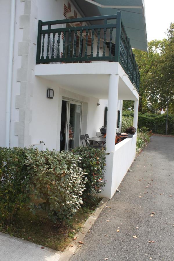 Chalet ILONA Cambo-les-Bains Extérieur photo
